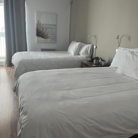 Hotel Normandie 리무스키 외부 사진