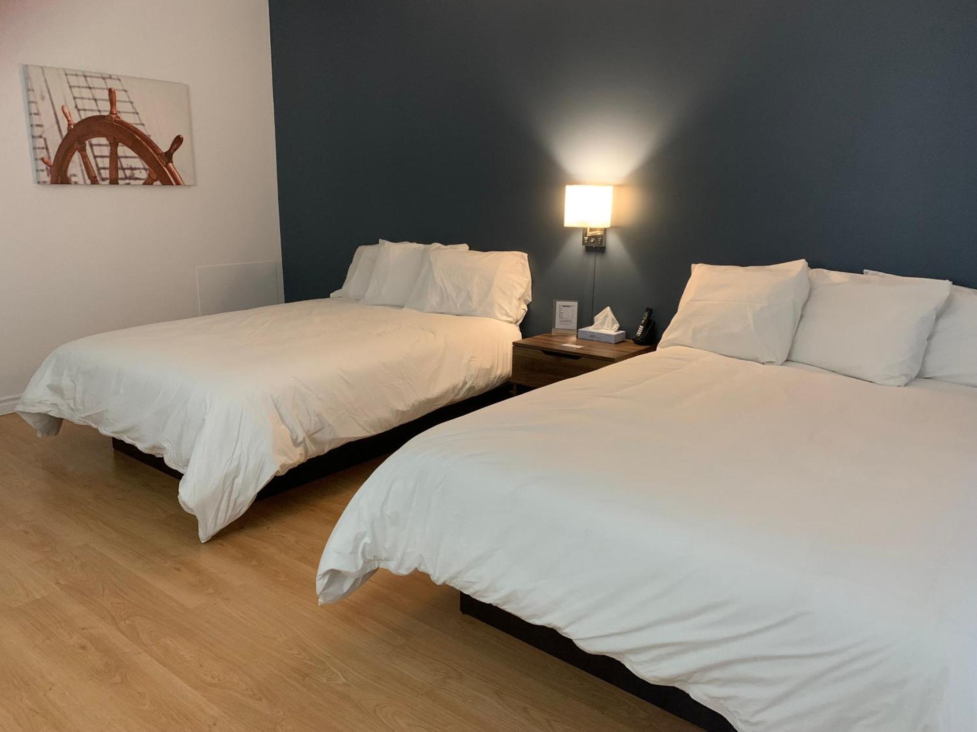 Hotel Normandie 리무스키 외부 사진